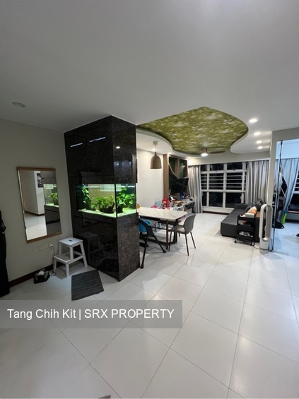 Blk 175A Corporation Tiara (Jurong West), HDB 5 Rooms #429576651